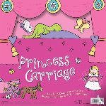 Phillip Claire - Convertible Princess Carriage