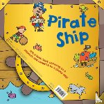 Gallagher Belinda - Convertible Pirate Ship