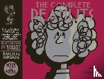 Schulz, Charles M. - The Complete Peanuts 1975-1976