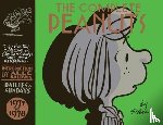 Schulz, Charles M. - The Complete Peanuts 1977-1978