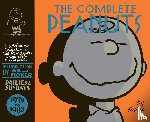 Schulz, Charles M. - The Complete Peanuts 1979-1980