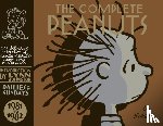 Schulz, Charles M. - The Complete Peanuts 1981-1982