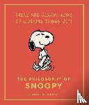 Schulz, Charles M. - The Philosophy of Snoopy