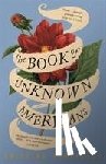 Henriquez, Cristina - The Book of Unknown Americans