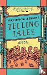 Agbabi, Patience - Telling Tales