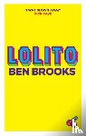 Brooks, Ben - Lolito