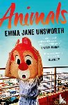Unsworth, Emma Jane - Animals