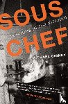 Gibney, Michael - Sous Chef