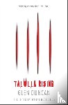 Duncan, Glen - Talulla Rising (The Last Werewolf 2)
