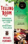 Paterniti, Michael - The Telling Room
