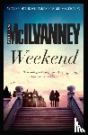 McIlvanney, William - Weekend