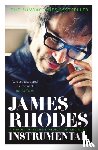 Rhodes, James - Instrumental
