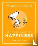 Schulz, Charles M. - The Peanuts Guide to Happiness