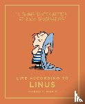 Schulz, Charles M. - Life According to Linus