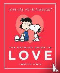 Schulz, Charles M. - The Peanuts Guide to Love