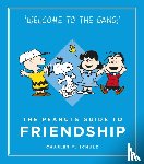 Schulz, Charles M. - The Peanuts Guide to Friendship
