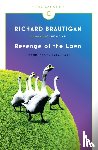 Brautigan, Richard - Revenge of the Lawn