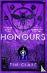 Clare, Tim - The Honours