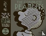 Schulz, Charles M. - The Complete Peanuts 1983-1984