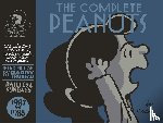 Schulz, Charles M. - The Complete Peanuts 1987-1988