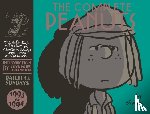 Schulz, Charles M. - The Complete Peanuts 1993-1994
