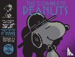 Schulz, Charles M. - The Complete Peanuts 1995-1996