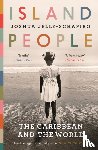 Jelly-Schapiro, Joshua - Island People