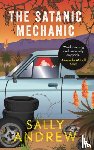 Andrew, Sally - The Satanic Mechanic