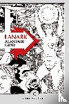 Gray, Alasdair - Lanark