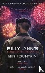 Ben Fountain - Billy Lynn's Long Halftime Walk
