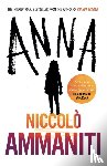 Ammaniti, Niccolo - Anna