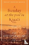 Courtemanche, Gil - A Sunday At The Pool In Kigali