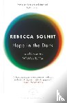 Solnit, Rebecca - Hope In The Dark