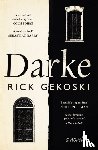 Gekoski, Rick - Darke