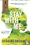 Adebayo, Ayobami - Stay With Me