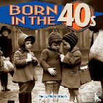 Glynne-Jones, Tim - Born in the 40s