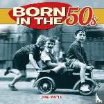 Maple, Jane - Born in the 50s