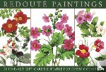 Peony Press - Redoute Paintings