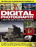 Luck Steve - Practical Illustrated Encyclopedia of Digital Photography