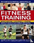 Wadsworth Andy - Illustrated Practical Encyclopedia of Fitness Training