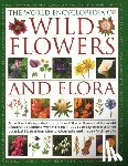 Lavelle, Michael - Wild Flowers & Flora, The World Encyclopedia of