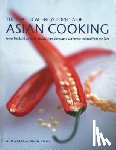 Morris, Sallie, Hsiung, Deh-Ta - The Asian Cooking, Practical Encyclopedia of - From Thailand to Japan, classic ingredients and authentic recipes from the East