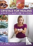 Lilly Susan & Simon - Crystals for Healing