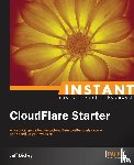 Dickey, Jeff - Instant CloudFlare Starter