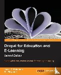 Robertson, James Gordon, Fitzgerald, Bill - Drupal for Education and E-Learning -
