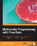 Chung, Bryan WC - Multimedia Programming with Pure Data