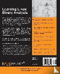 O'Neill, Ryan "elfmaster" - Learning Linux Binary Analysis