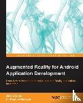 Grubert, Jens, Grasset, Dr. Raphael - Augmented Reality for Android Application Development