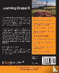 Abbott, Nick, Jones, Richard - Learning Drupal 8