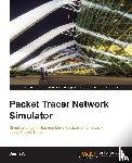 A, Jesin - Packet Tracer Network Simulator